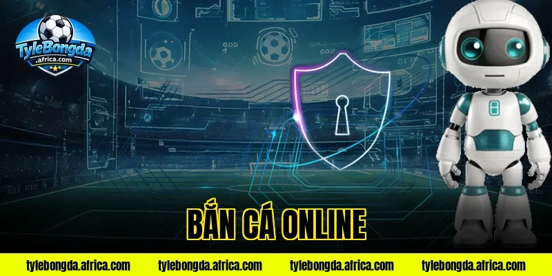 bắn cá online