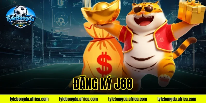 đăng ký j88