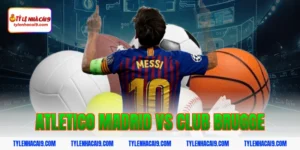 atletico madrid vs club brugge