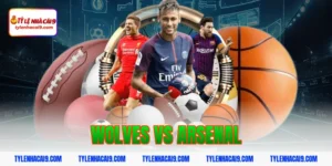 wolves vs arsenal