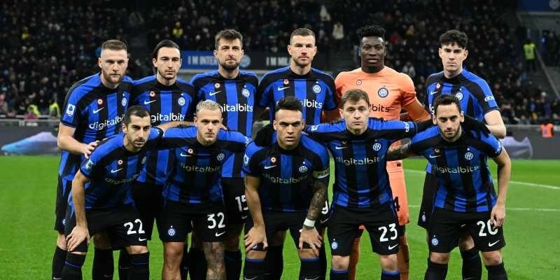 Inter Vô Địch Serie A Khi Nào? Những Kịch Bản Có Thể Xảy Ra