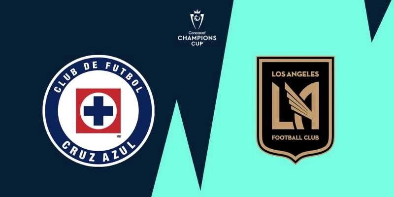 Nhận Định Trận Cruz Azul Vs Los Angeles FC 08h00 Ngày 15/4