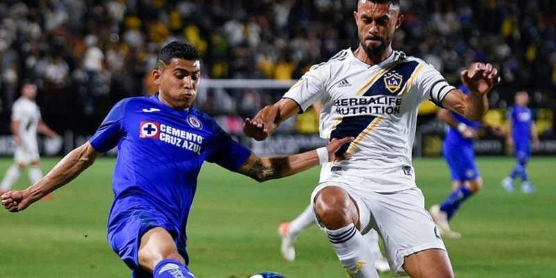 Phân tích phong độ Cruz Azul vs Los Angeles FC
