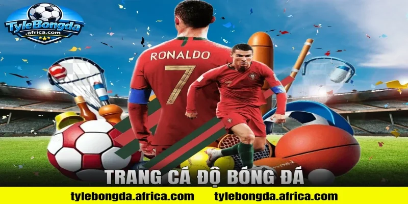 trang cá độ bóng đá