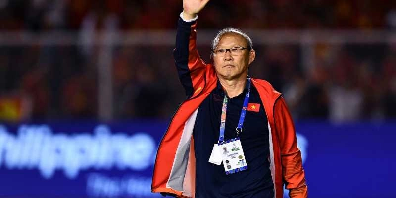 Vòng 14 Hạng Nhất 2025/26 - Park Hang Seo Gây Nuối Tiếc Lớn